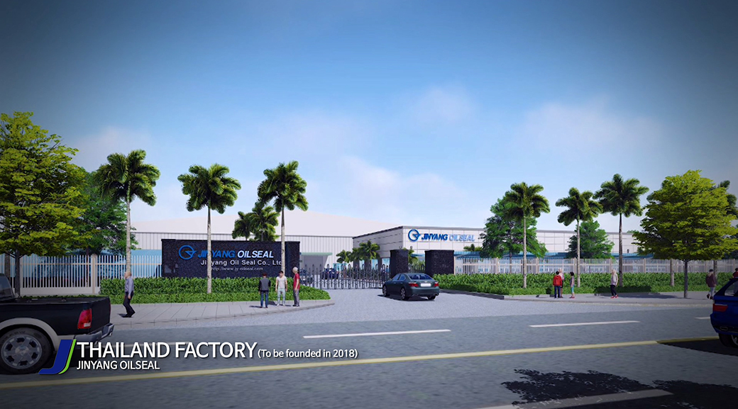 Thai factory