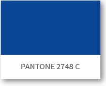 pantone 2748 C